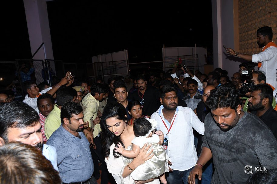 Duvvada-Jagannadham-Movie-Audio-Launch